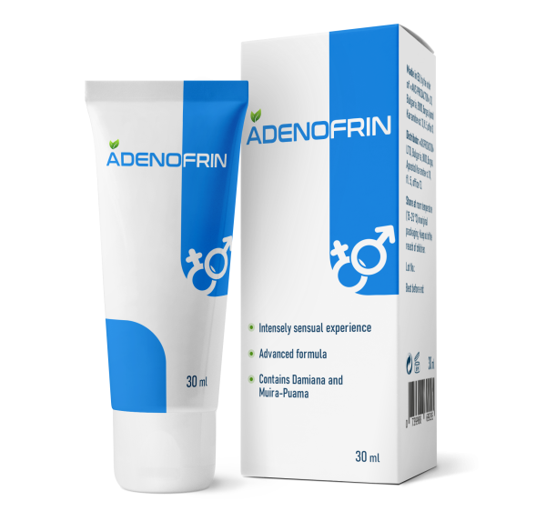 Adenofrin