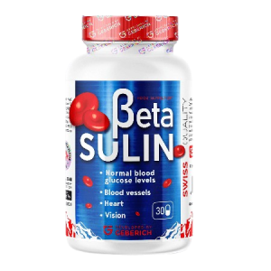 Betasulin