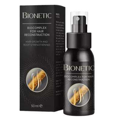 BIONETIC