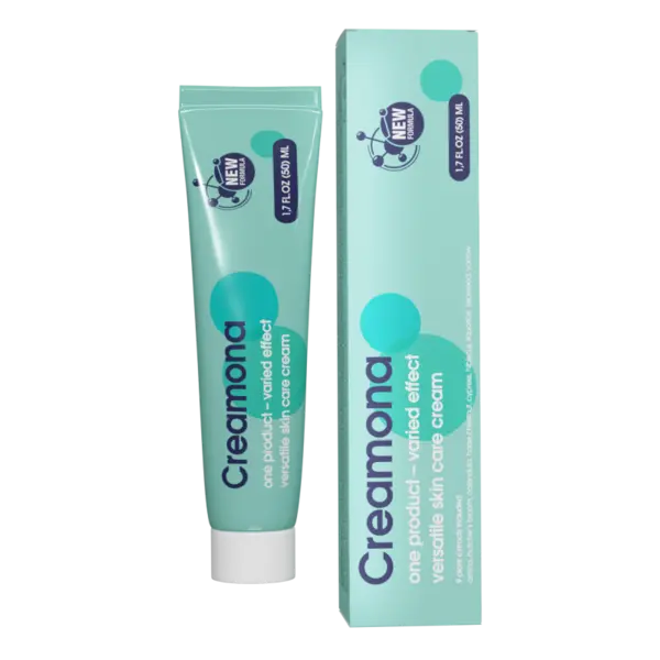 Creamona