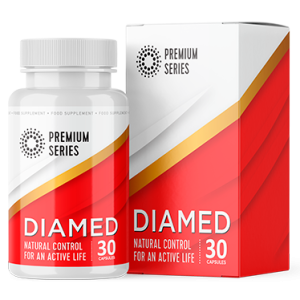 Diamed