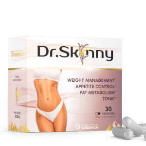 Dr. Skinny