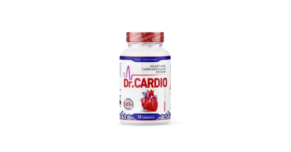 Dr. Cardio