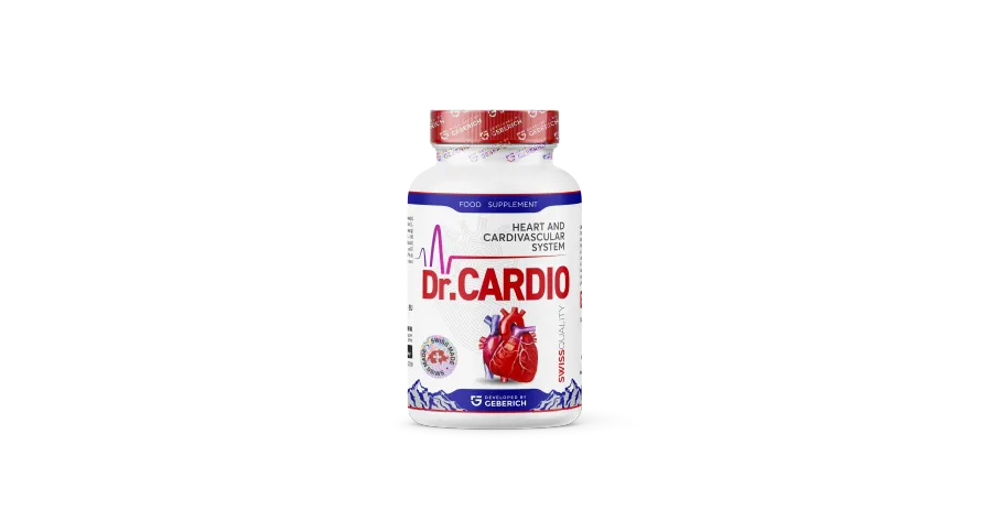 Dr. Cardio