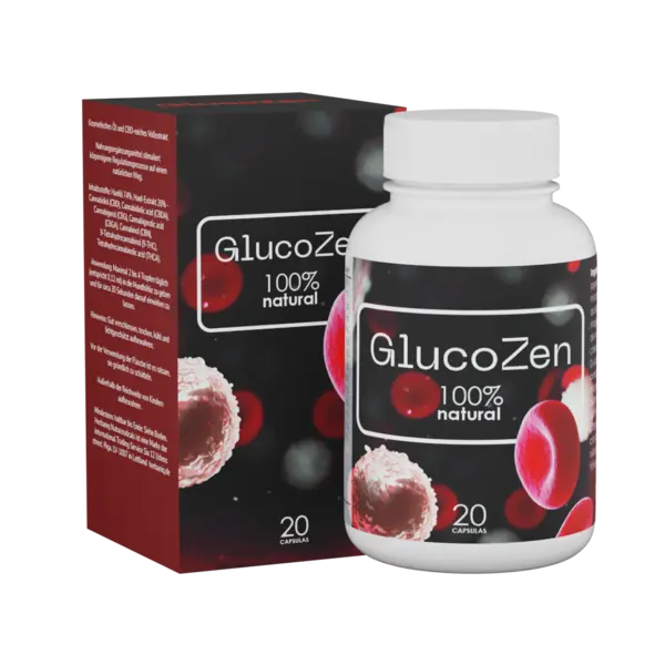 GlucoZen