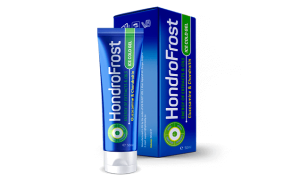 HondroFrost