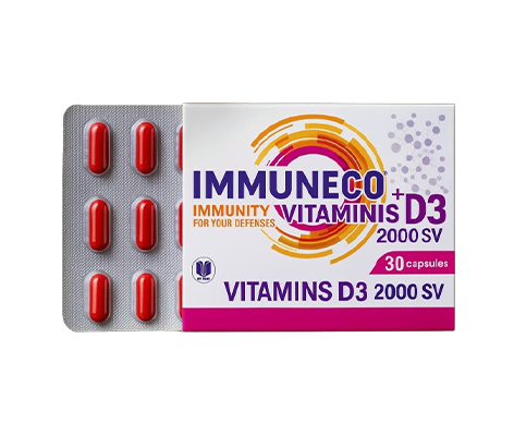 Inmuneco