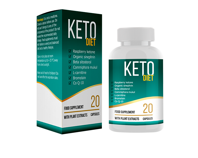KETO DIET