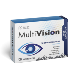 MULTIVISION CAPS