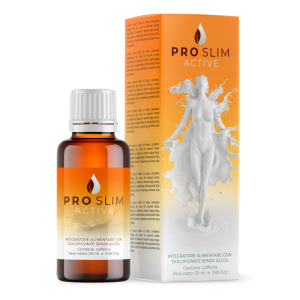 Pro Slim Active