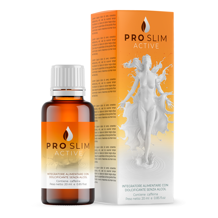 Pro Slim Active