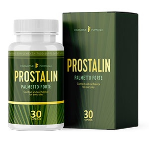 Prostalin