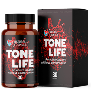 Tonelife
