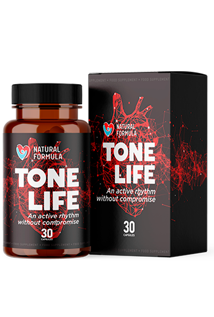 Tonelife