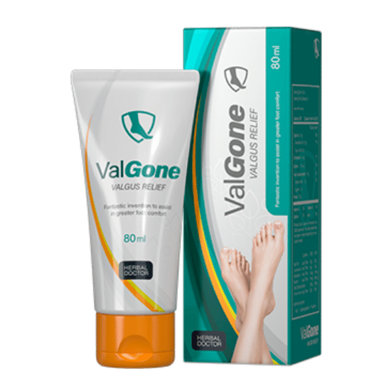 ValGone