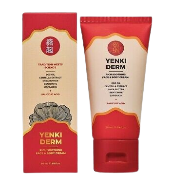 Yenki Derm